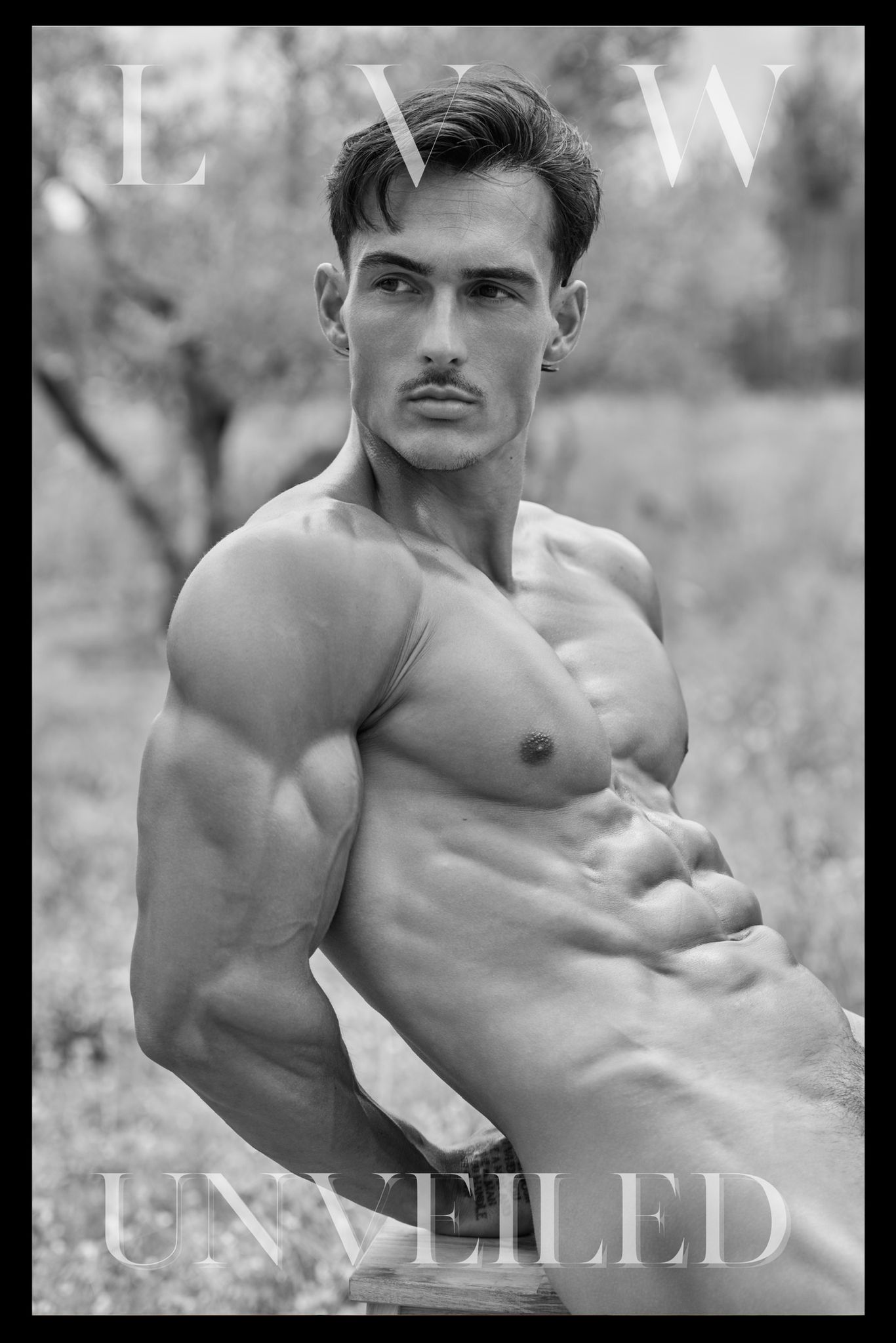 UNCENSORED - COVER 3